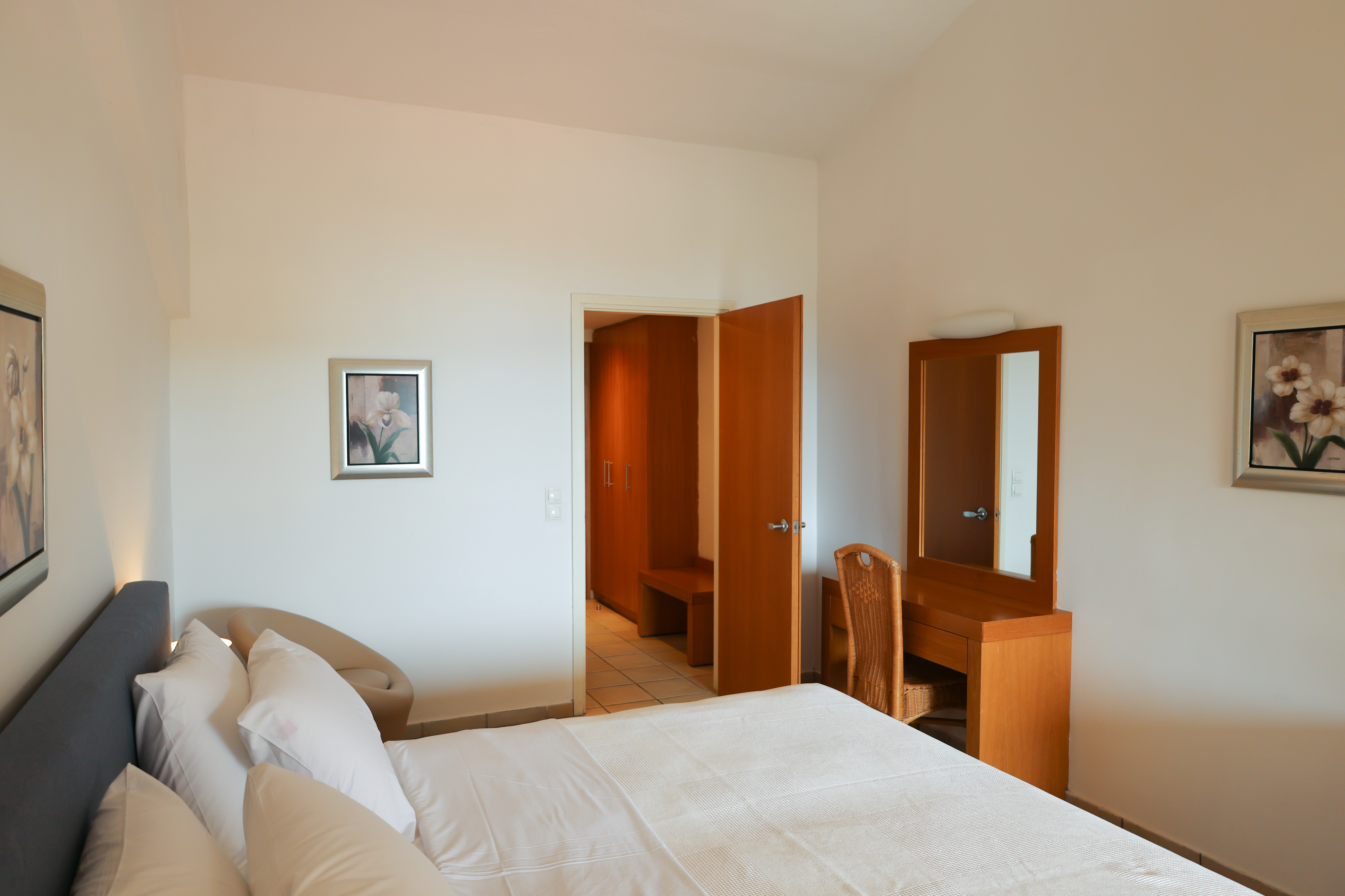     Kanapitsa Mare Hotel Standard Double Room